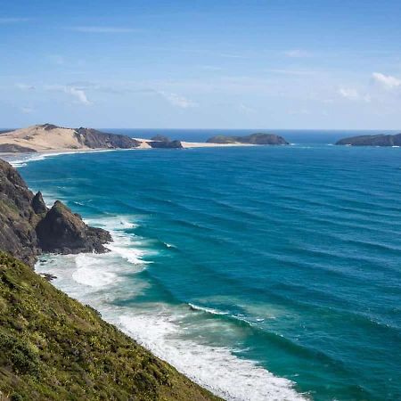Appartamento Perfect Base In The Bay Of Islands Opua Esterno foto