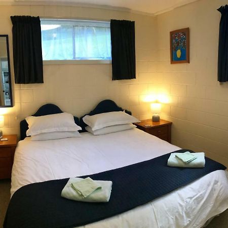 Appartamento Perfect Base In The Bay Of Islands Opua Esterno foto