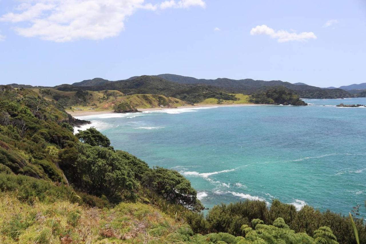 Appartamento Perfect Base In The Bay Of Islands Opua Esterno foto