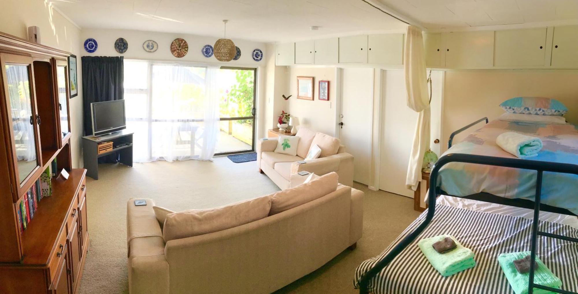 Appartamento Perfect Base In The Bay Of Islands Opua Esterno foto
