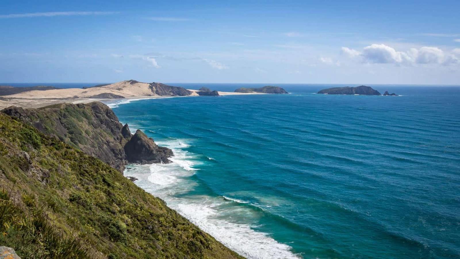 Appartamento Perfect Base In The Bay Of Islands Opua Esterno foto