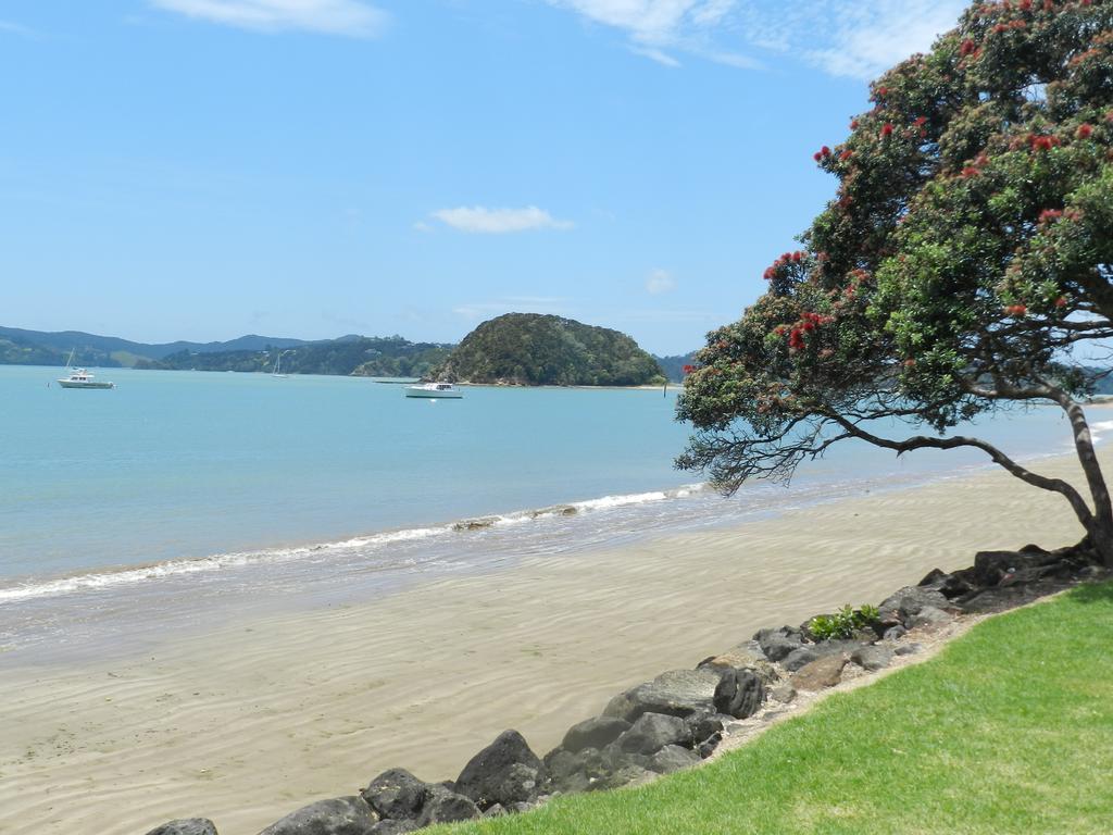 Appartamento Perfect Base In The Bay Of Islands Opua Esterno foto