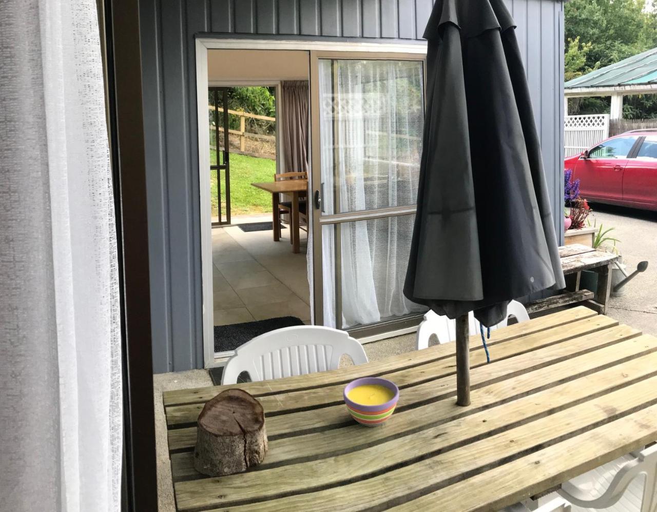 Appartamento Perfect Base In The Bay Of Islands Opua Esterno foto