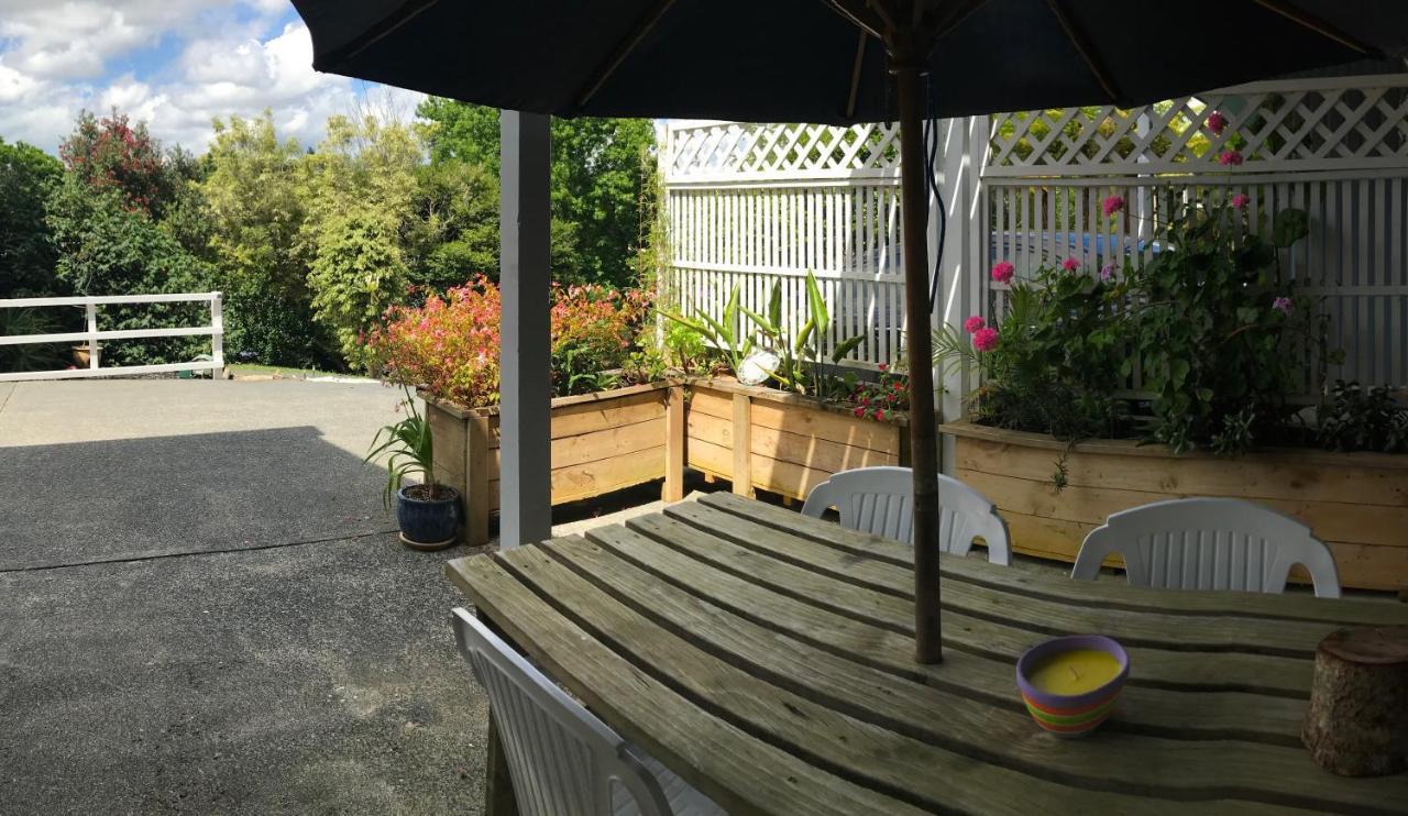 Appartamento Perfect Base In The Bay Of Islands Opua Esterno foto