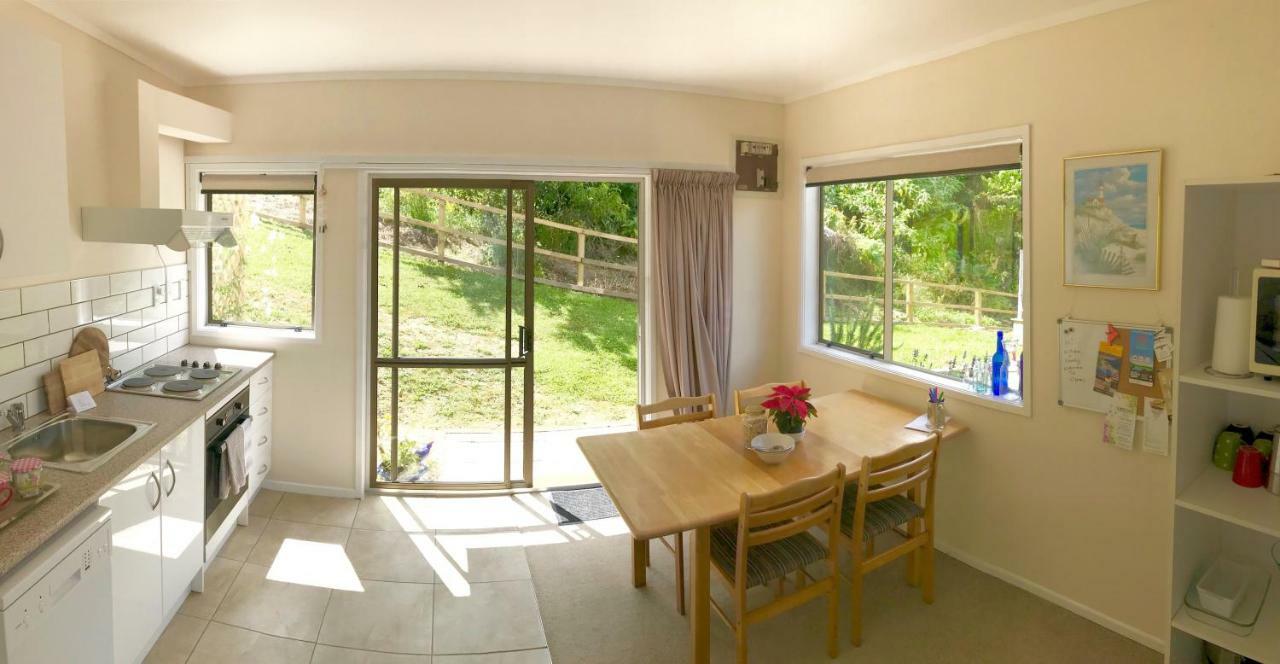 Appartamento Perfect Base In The Bay Of Islands Opua Esterno foto