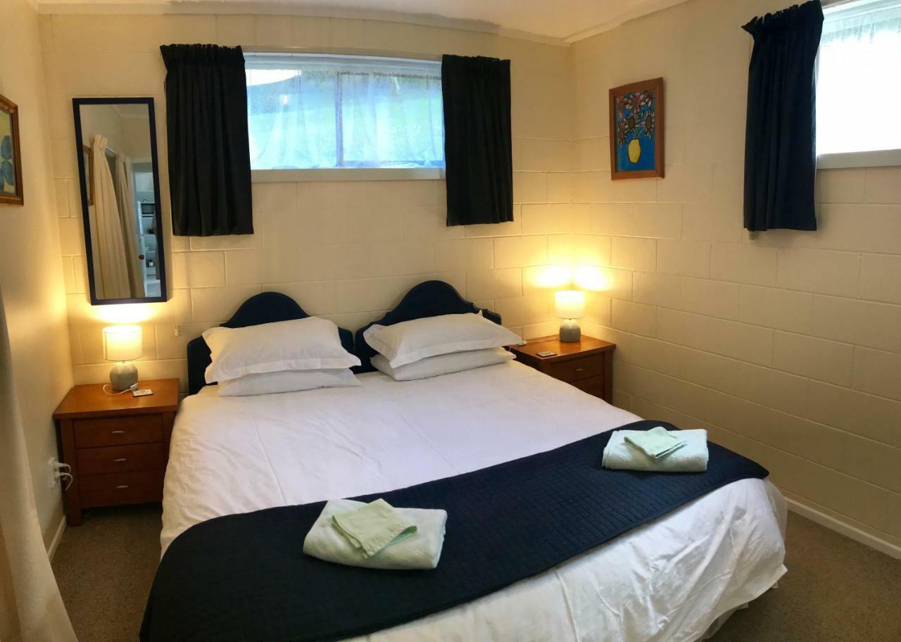 Appartamento Perfect Base In The Bay Of Islands Opua Esterno foto