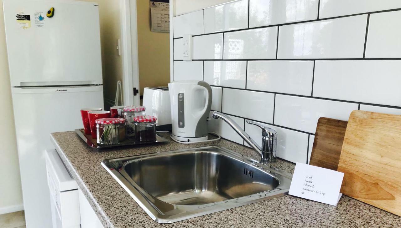 Appartamento Perfect Base In The Bay Of Islands Opua Esterno foto