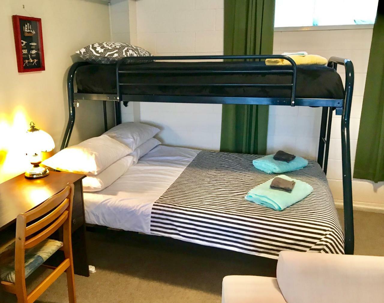 Appartamento Perfect Base In The Bay Of Islands Opua Esterno foto