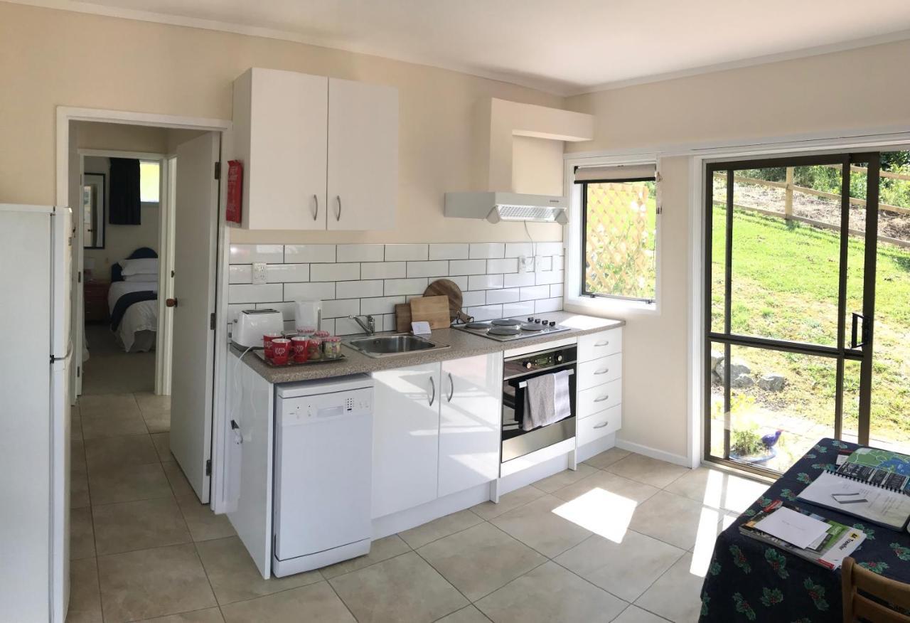 Appartamento Perfect Base In The Bay Of Islands Opua Esterno foto