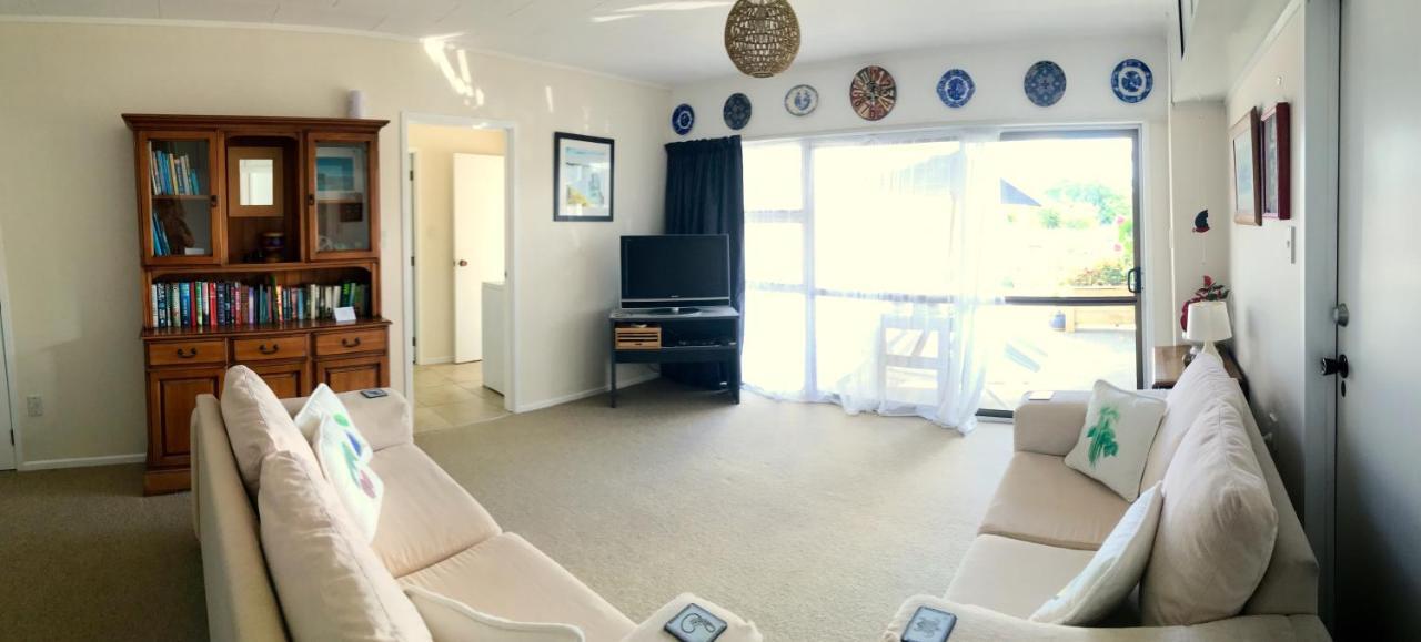 Appartamento Perfect Base In The Bay Of Islands Opua Esterno foto