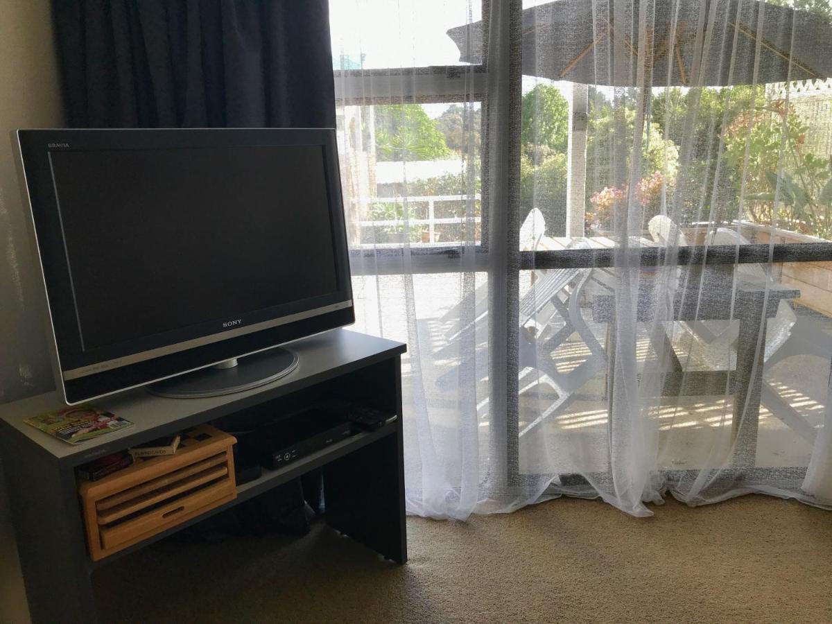 Appartamento Perfect Base In The Bay Of Islands Opua Esterno foto