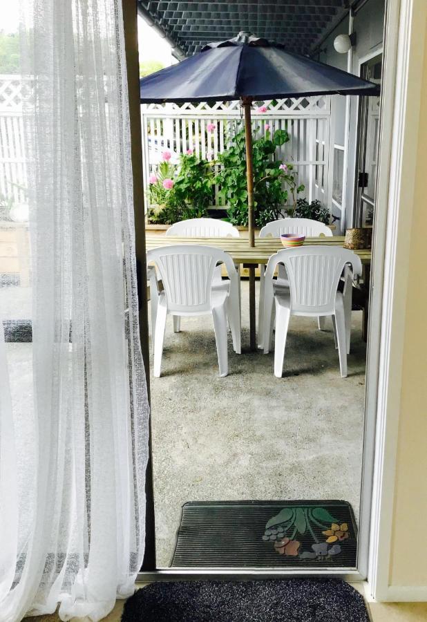 Appartamento Perfect Base In The Bay Of Islands Opua Esterno foto