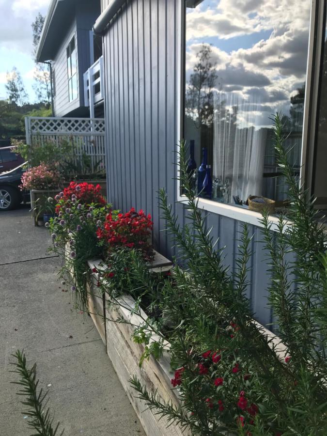 Appartamento Perfect Base In The Bay Of Islands Opua Esterno foto