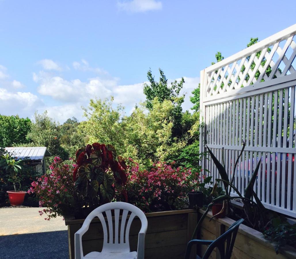 Appartamento Perfect Base In The Bay Of Islands Opua Esterno foto