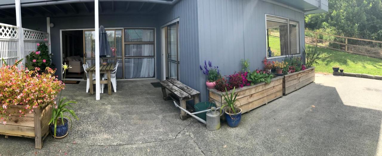 Appartamento Perfect Base In The Bay Of Islands Opua Esterno foto