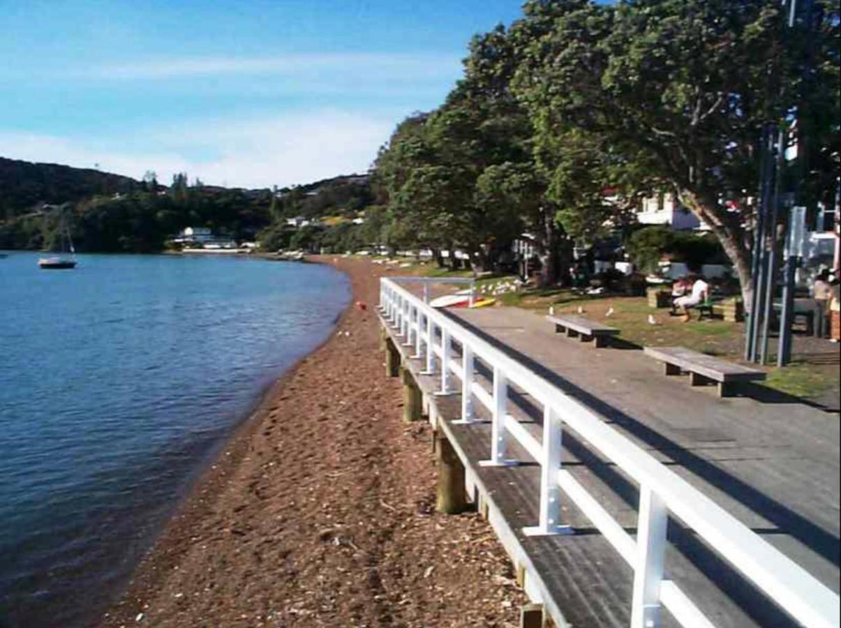 Appartamento Perfect Base In The Bay Of Islands Opua Esterno foto