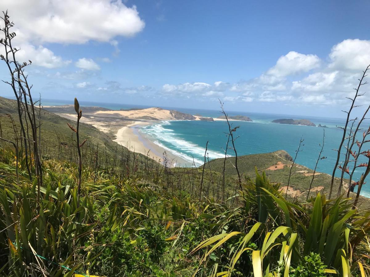 Appartamento Perfect Base In The Bay Of Islands Opua Esterno foto